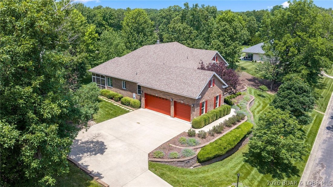 House in Osage Beach, Missouri, United States 2 - 18284325