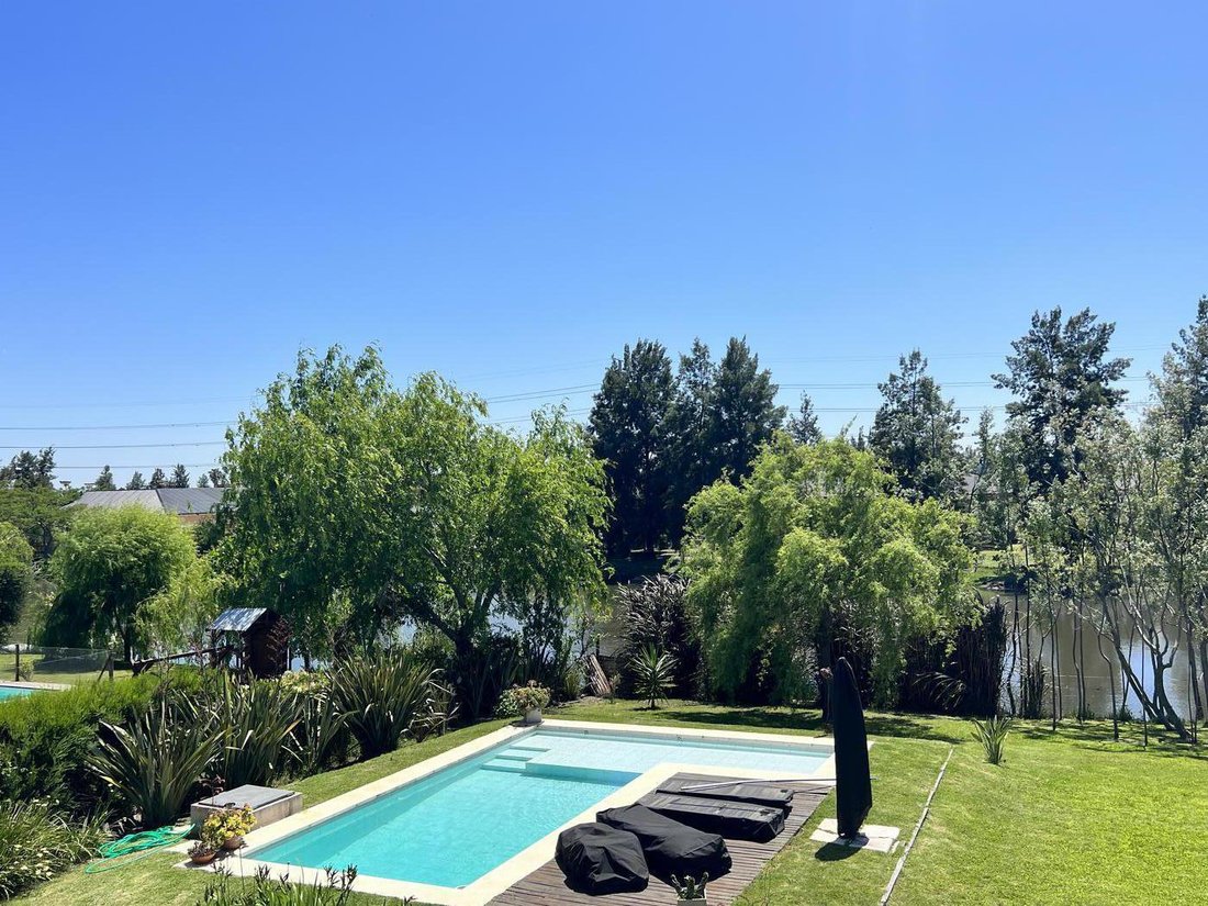 House in Benavidez, Buenos Aires Province, Argentina 4 - 18295557