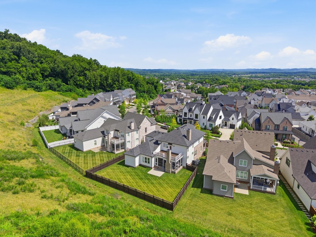 House in Franklin, Tennessee, United States 2 - 18288922