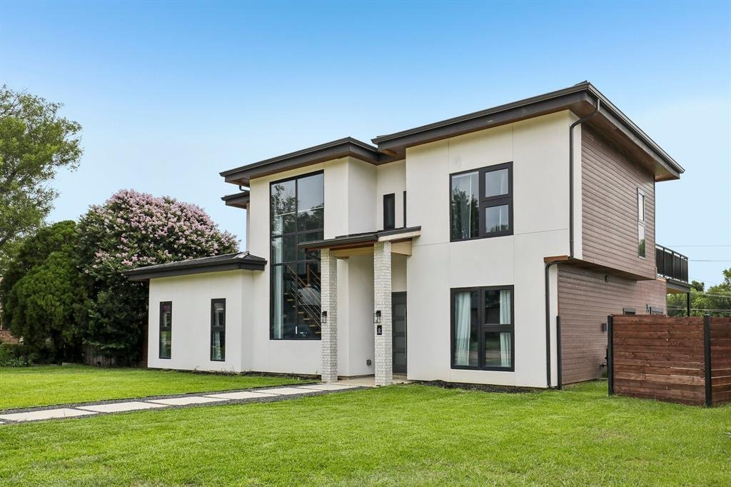 House in The Colony, Texas, United States 4 - 18294760