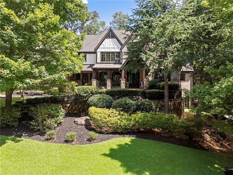 House in Suwanee, Georgia, United States 1 - 18289395