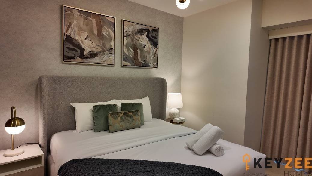 Apartment in Dubai Marina / Marsa Dubai, Dubai, United Arab Emirates 1 - 18291147