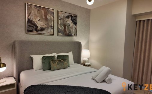 Apartment in Dubai Marina / Marsa Dubai, Dubai, United Arab Emirates 1