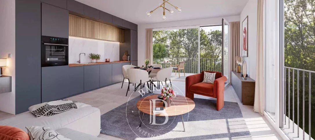 Apartment in Le Bourget-du-Lac, Auvergne-Rhône-Alpes, France 2 - 18291216