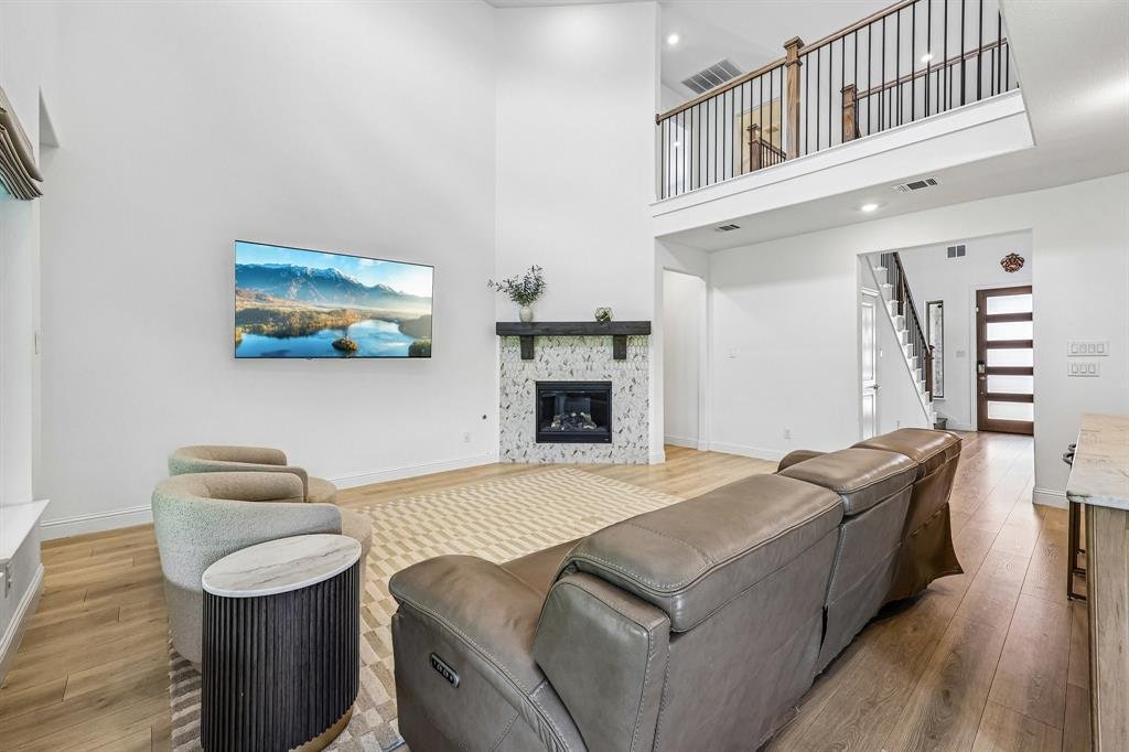 House in McKinney, Texas, United States 2 - 18219632