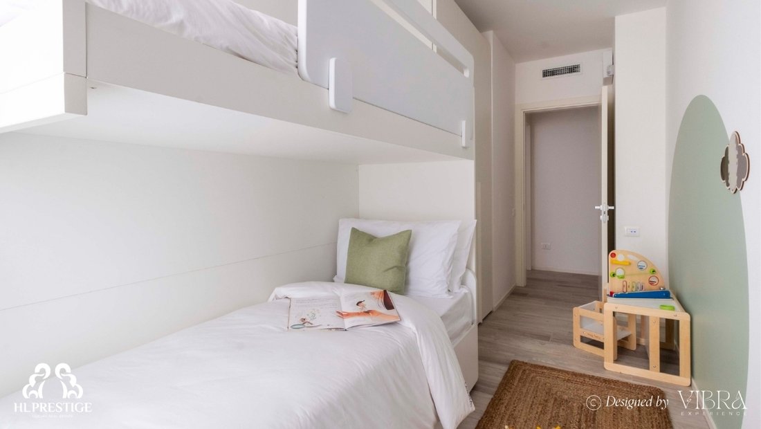 Apartment in Jesolo Town, Jesolo, Veneto 5 - 18284070