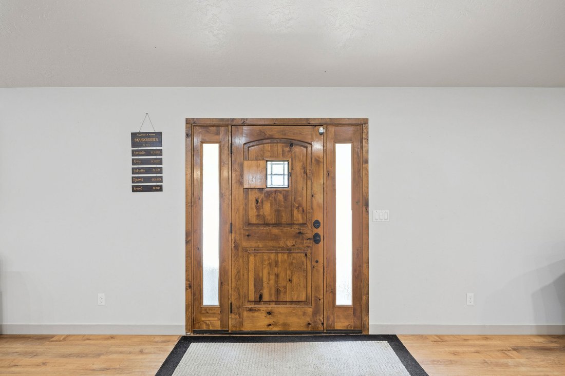 House in Polson, Montana, United States 5 - 18289444