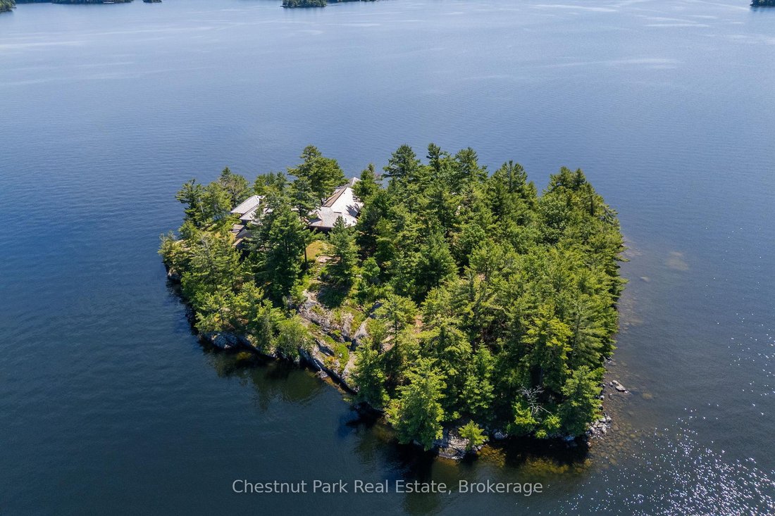 House in Port Carling, Ontario, Canada 2 - 18289494