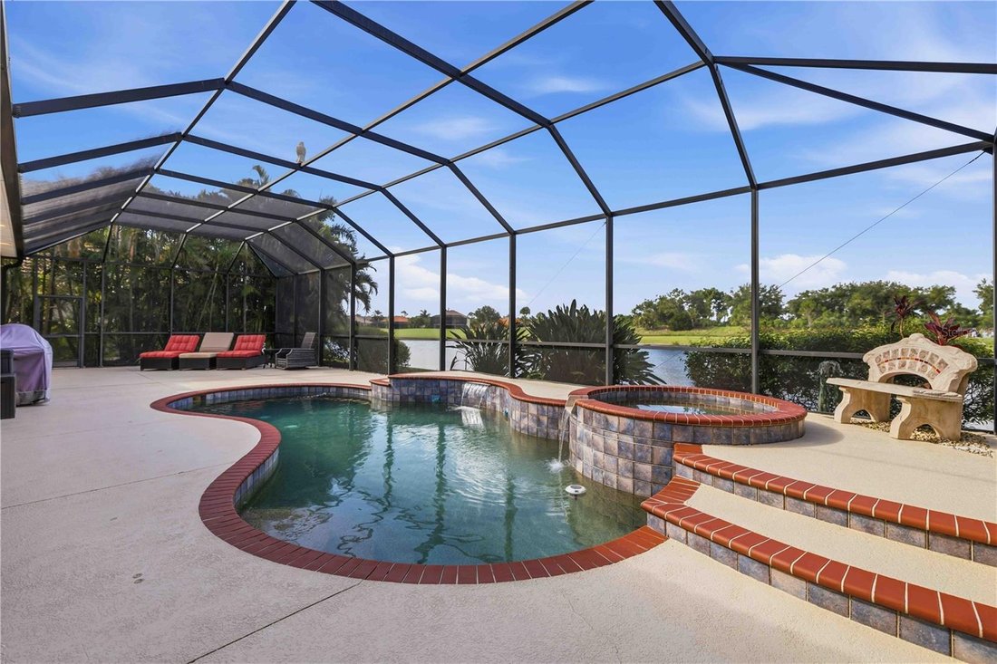 House in Bradenton, Florida, United States 3 - 18281394