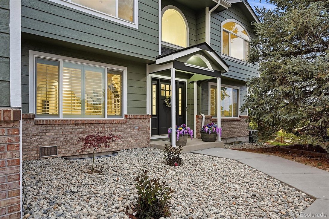 House in Aurora, Colorado, United States 4 - 18280341