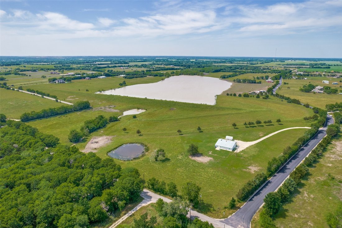 Land in Blue Ridge, Texas, United States 5 - 18281330
