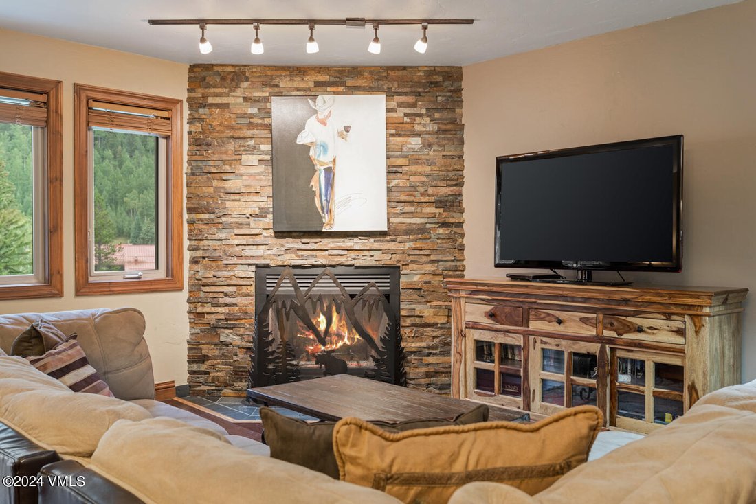 Condo in Vail, Colorado, United States 2 - 18283748