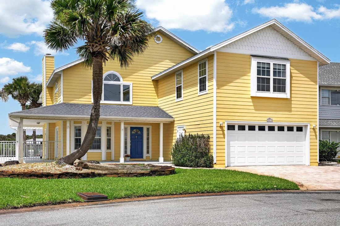 House in St. Augustine, Florida, United States 2 - 18284111