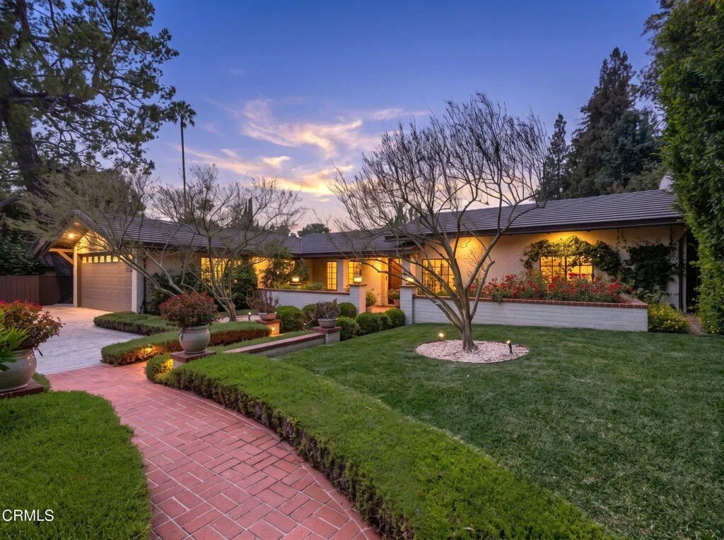House in Altadena, California, United States 1 - 18193835