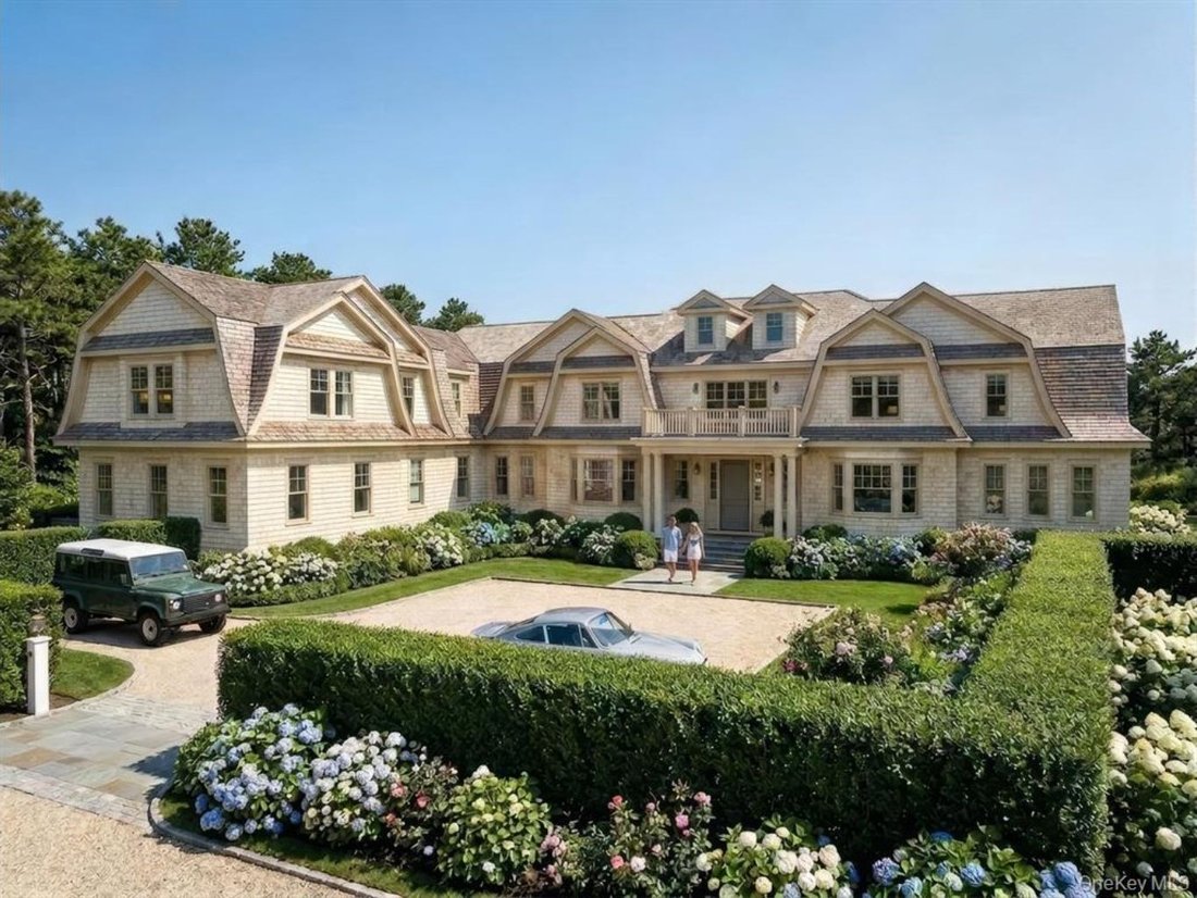 House in Quogue, New York, United States 1 - 18294914