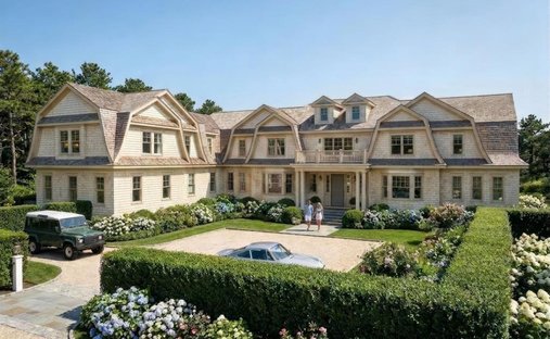 House in Quogue, New York, United States 1