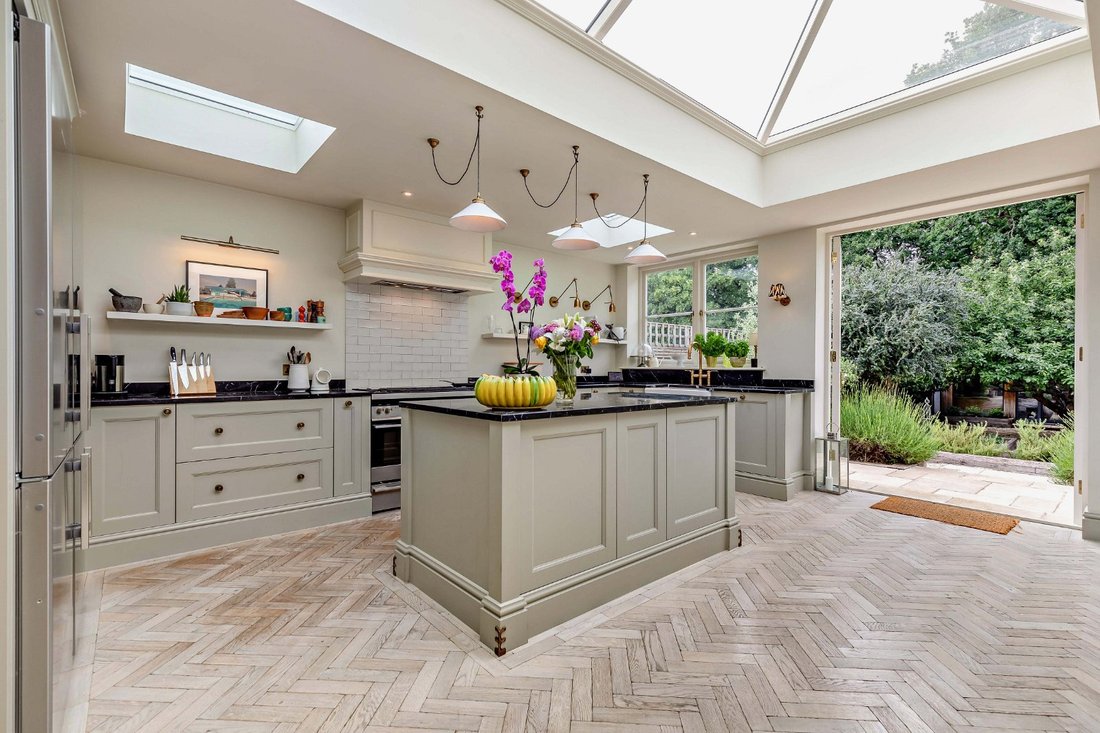 House in Chavey Down, Winkfield, England 4 - 18280544