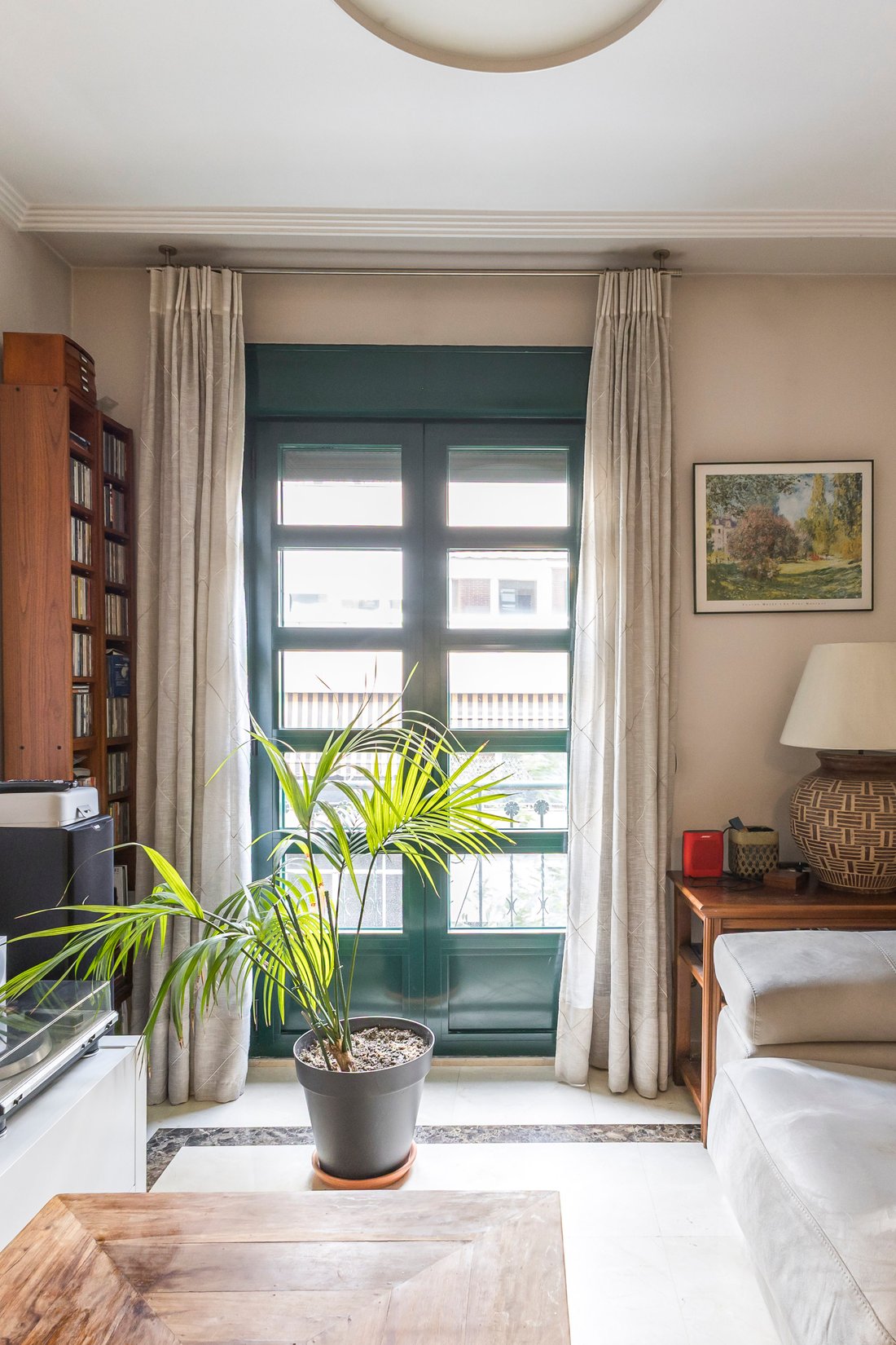 Apartment in Chamberi, Madrid, Spain 4 - 18286667
