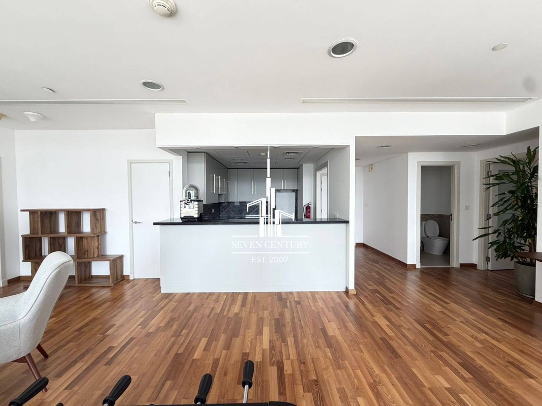 Apartment in Zabeel, Dubai, United Arab Emirates 2 - 18280693