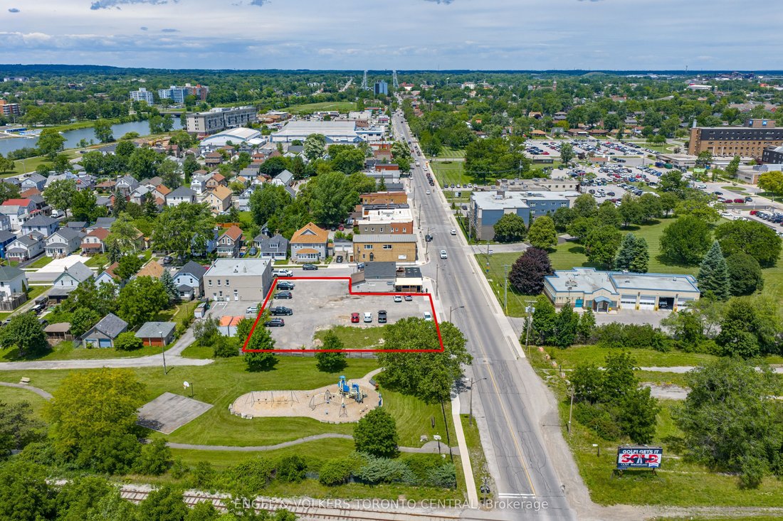 Land in Welland, Ontario, Canada 2 - 18289197