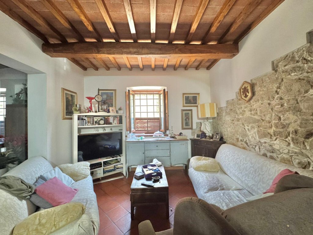 House in Center, San Casciano in Val di Pesa, Tuscany 2 - 18284059