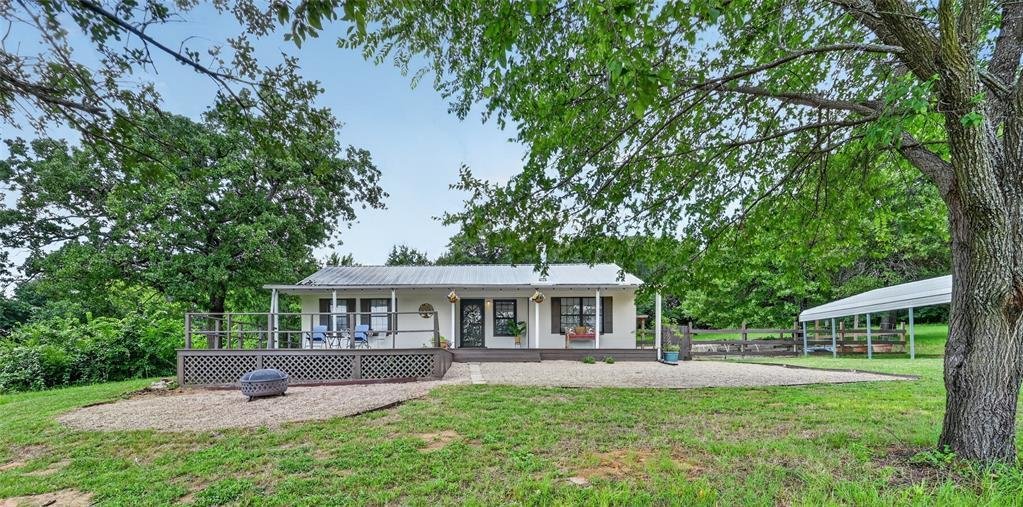 House in Cleburne, Texas, United States 5 - 18285540