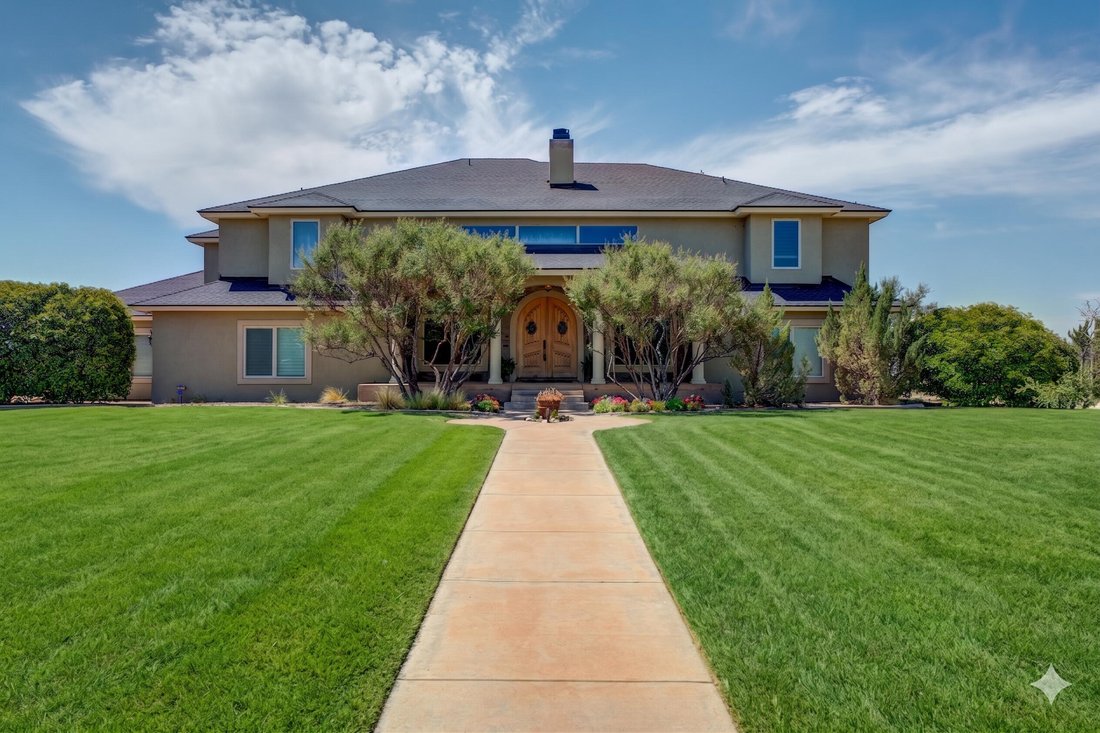 House in Lubbock, Texas, United States 1 - 18261046