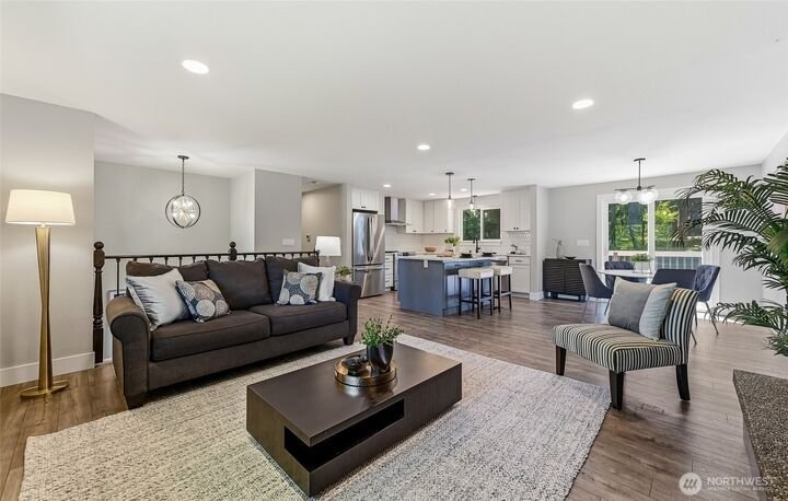 House in Cottage Lake, Washington, United States 5 - 18288052