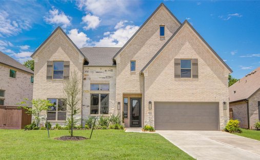 House in New Caney, Texas, United States 1