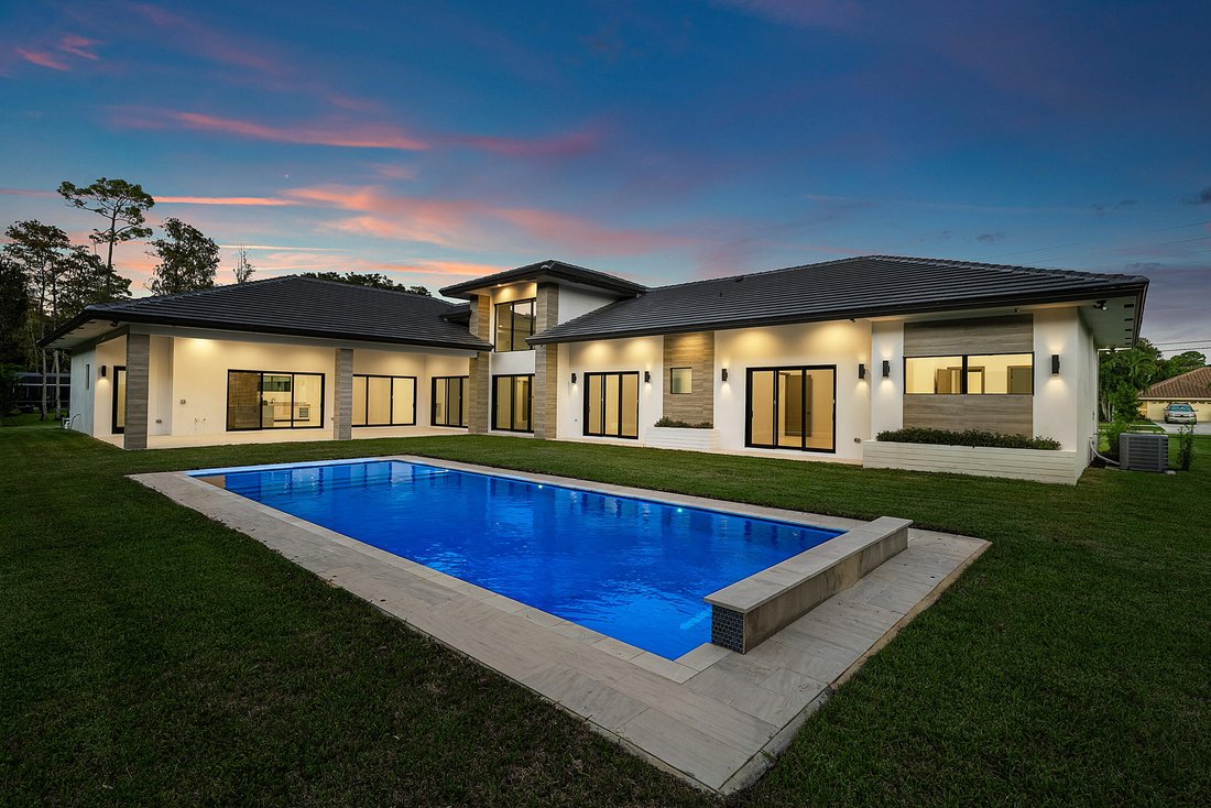 House in Wellington, Florida, United States 1 - 18294667