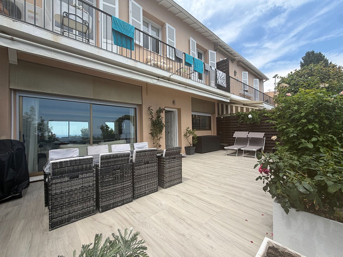 Villa in French Riviera, Provence-Alpes-Côte d'Azur, France 3 - 18286972