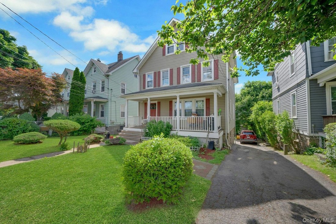 House in Port Chester, New York, United States 2 - 18087316