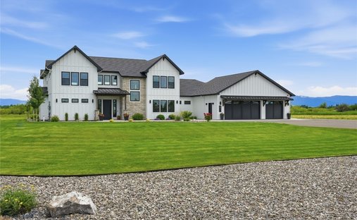Casa a Bozeman, Montana, Stati Uniti 1
