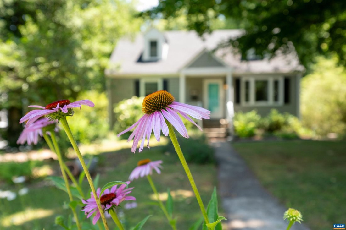 House in Charlottesville, Virginia, United States 4 - 18285425