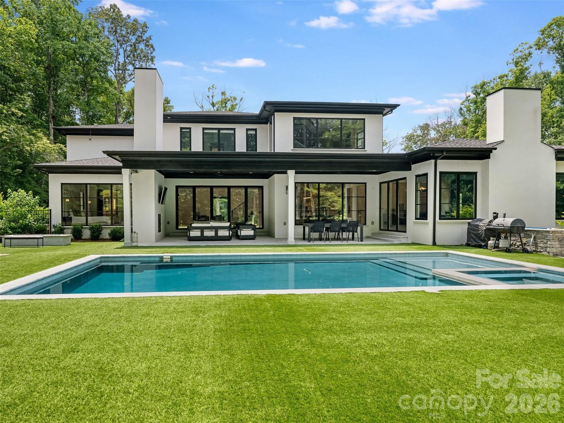 House in Waxhaw, North Carolina, United States 1 - 17240880