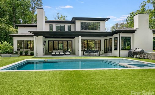 House in Waxhaw, North Carolina, United States 1