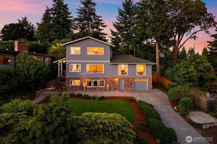 House in Burien, Washington, United States 1 - 18288033