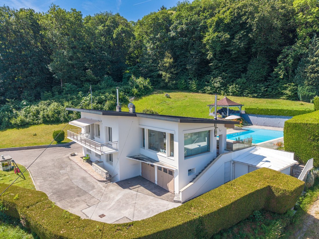 House in Sud, Reignier-Esery, France 4 - 18214842