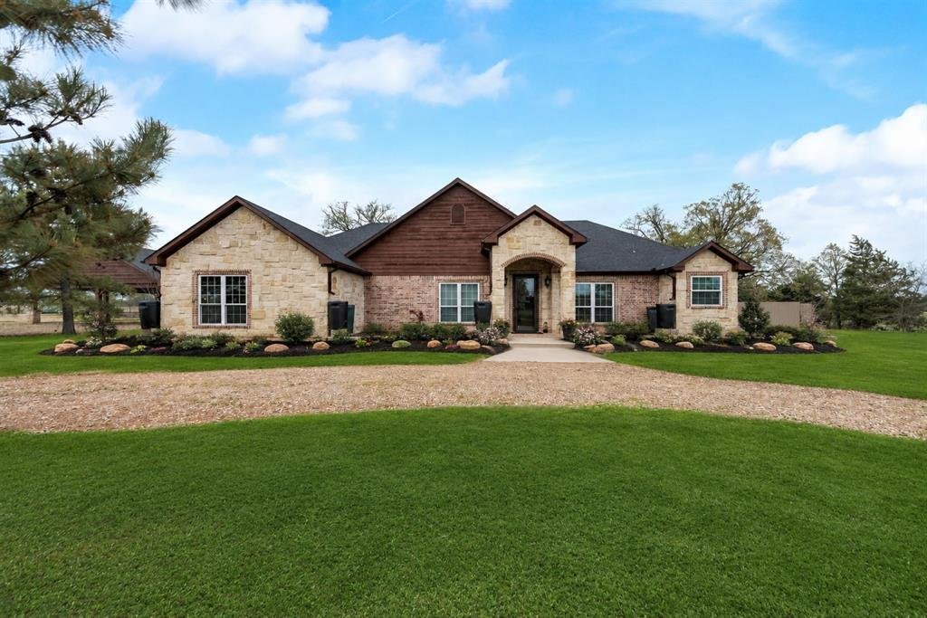House in Bonham, Texas, United States 5 - 17749439