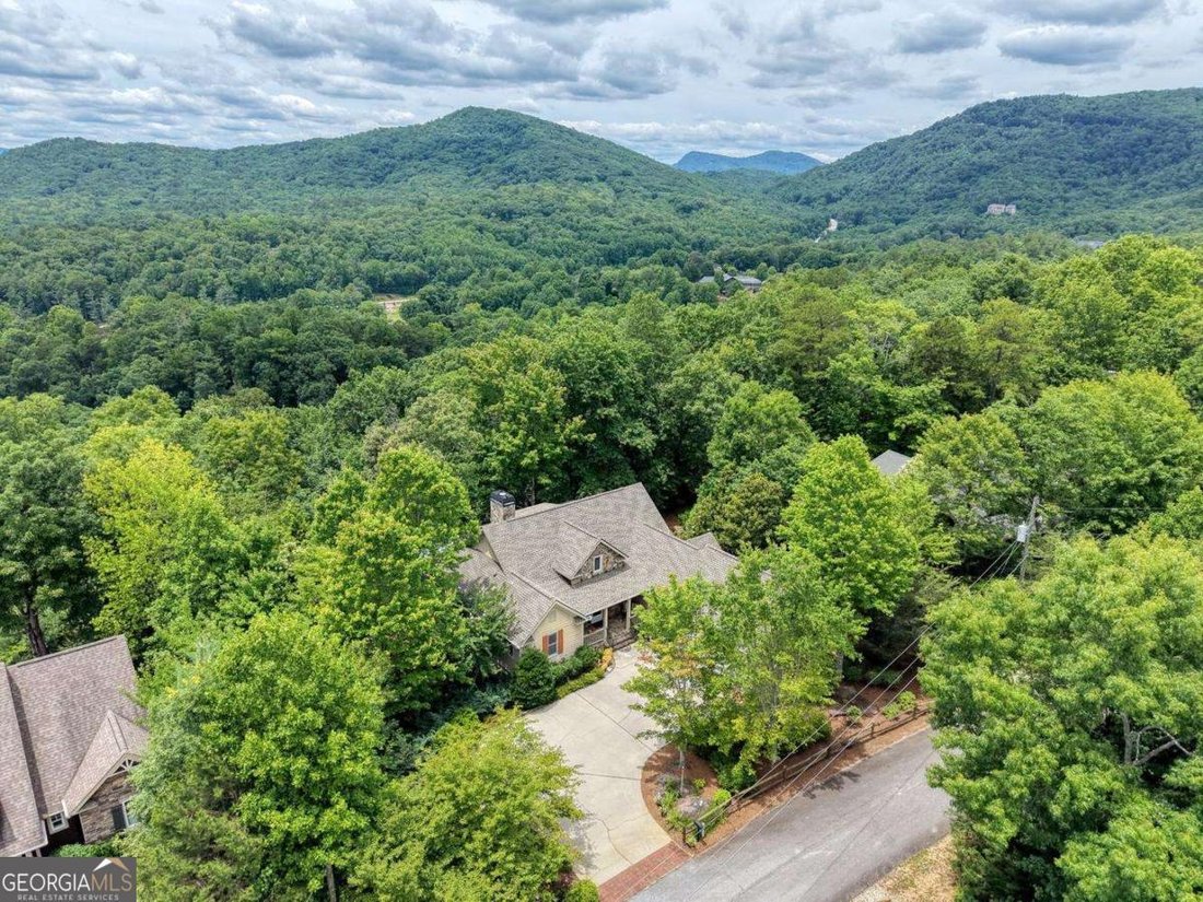 House in Clayton, Georgia, United States 3 - 18284521