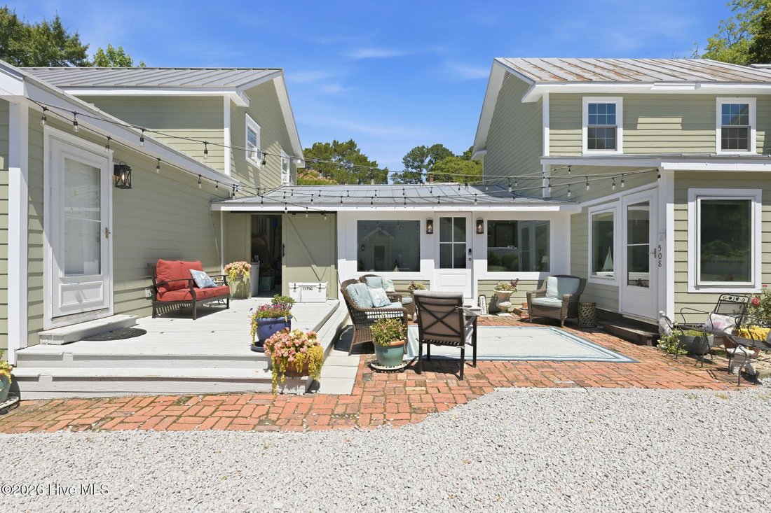House in Oriental, North Carolina, United States 4 - 18286069
