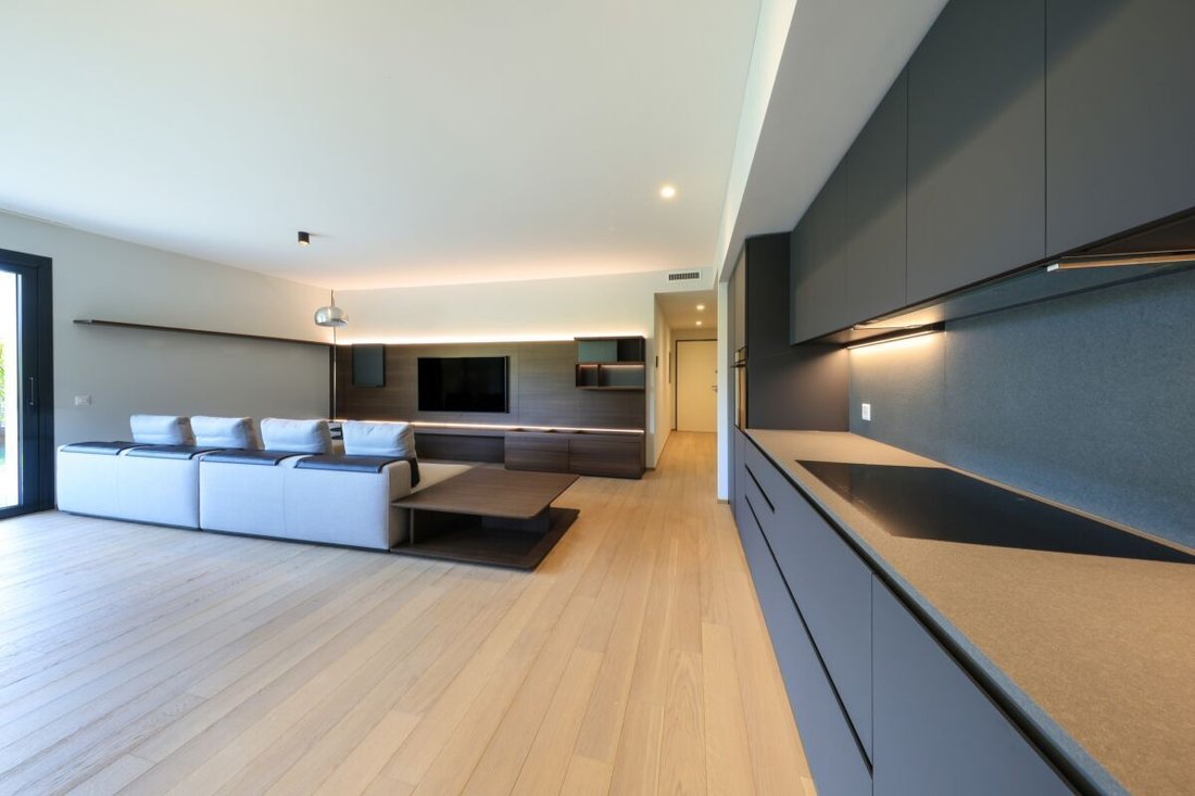 Apartment in Minusio, Ticino, Switzerland 4 - 18280136