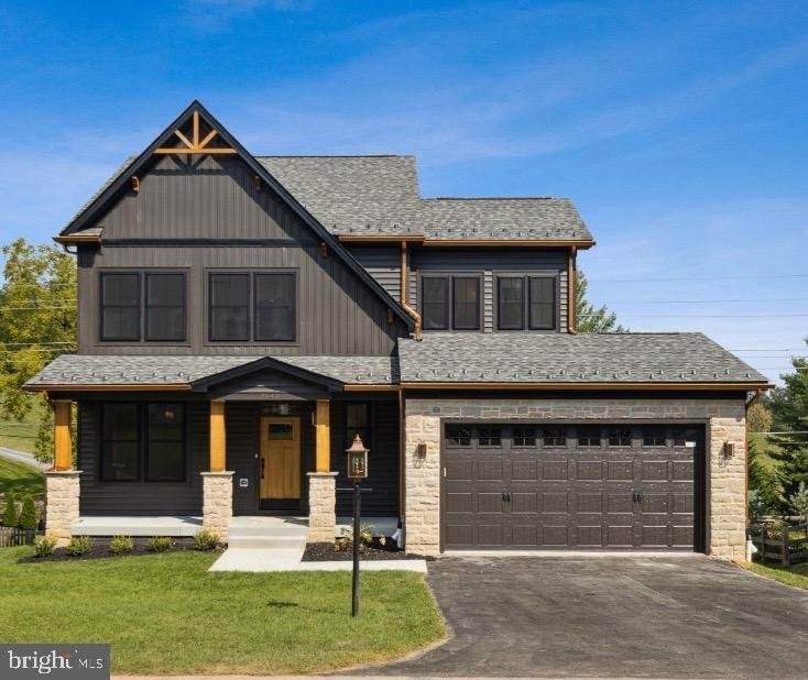 House in Poolesville, Maryland, United States 1 - 18294800