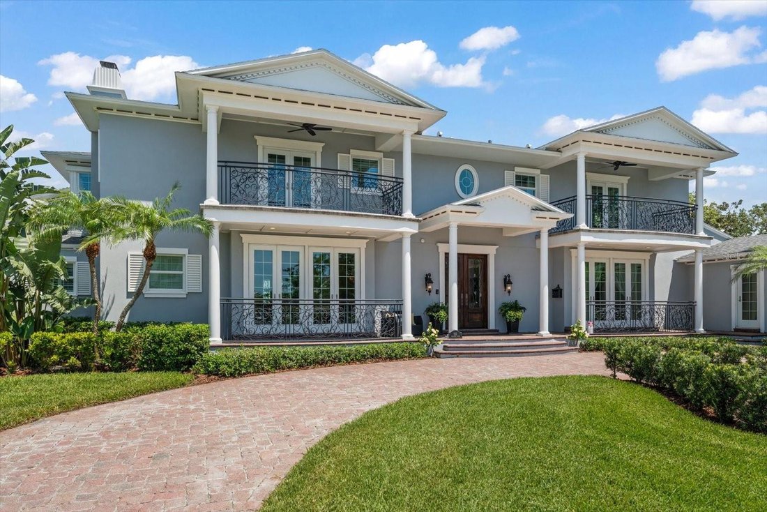 House in Clearwater, Florida, United States 4 - 18289236