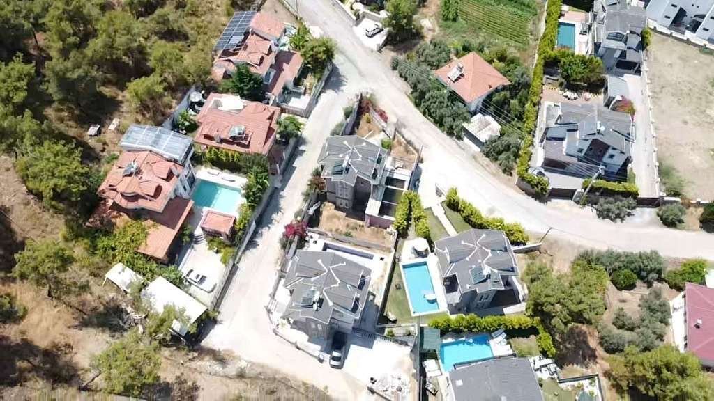 Villa in Fethiye, Muğla, Turkey 4 - 18282065