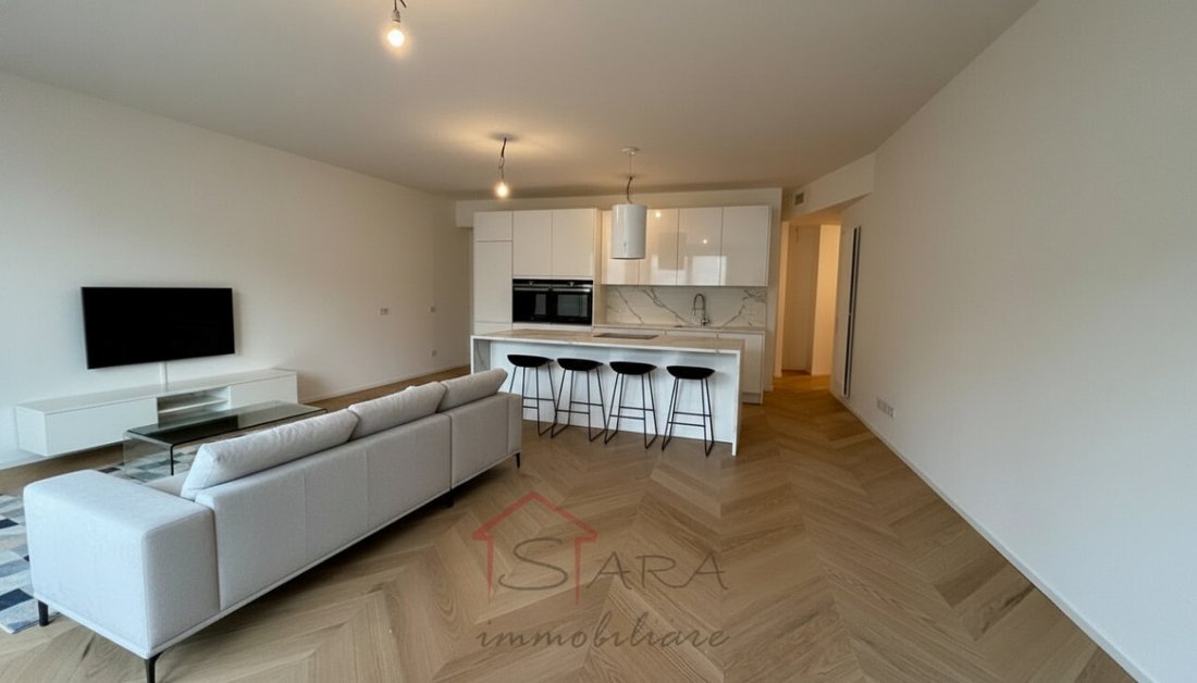 Apartment in Piazze, Padua, Italy 4 - 18292683