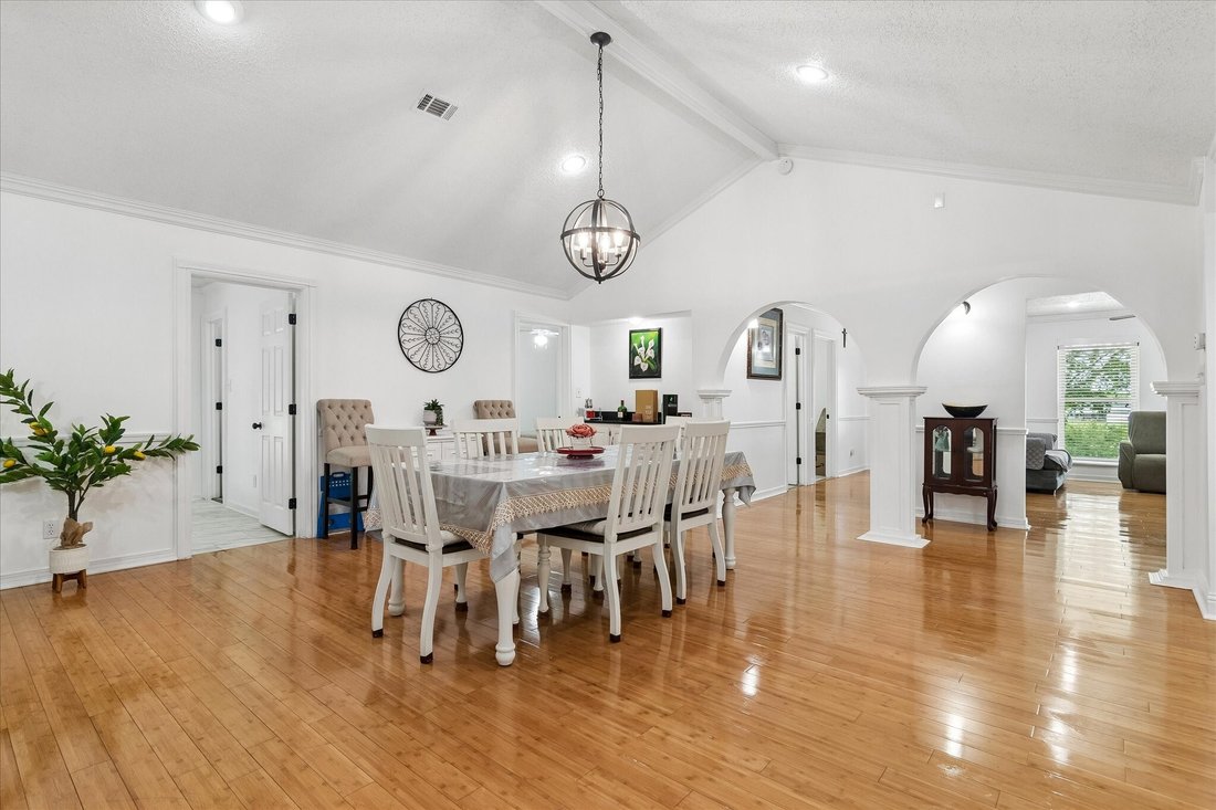 Farm Ranch in Sanger, Texas, United States 5 - 18286094