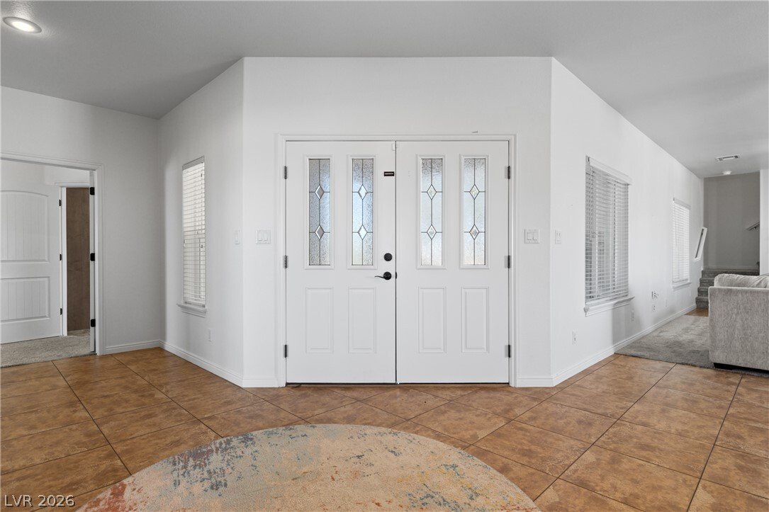 House in Moapa Valley, Nevada, United States 4 - 18291986