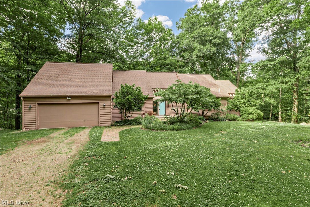House in Novelty, Ohio, United States 2 - 18280237