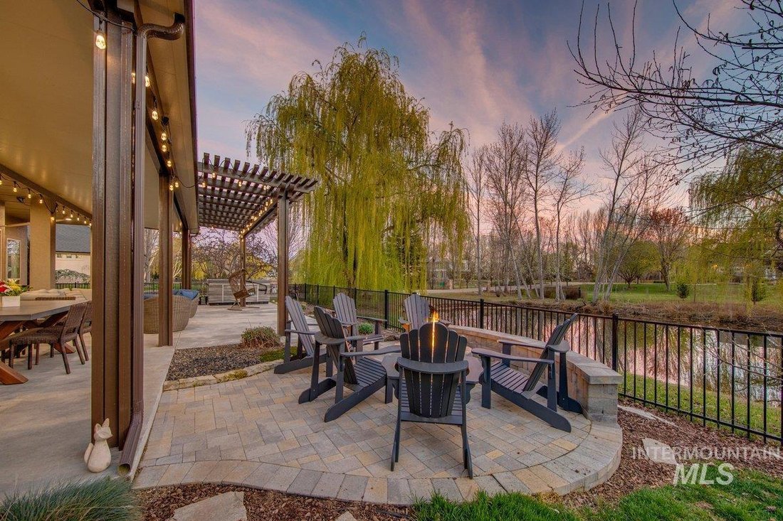 House in Eagle, Idaho, United States 4 - 18286003